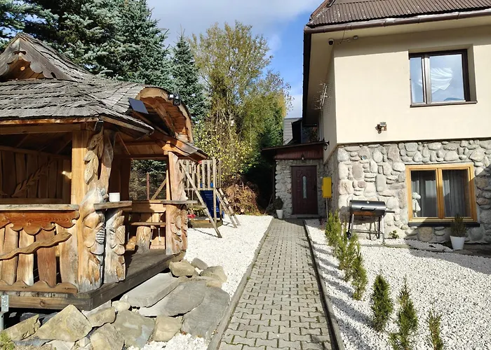 Wymarzone Widoki