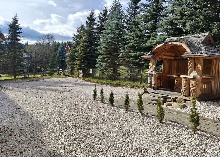 Wymarzone Widoki